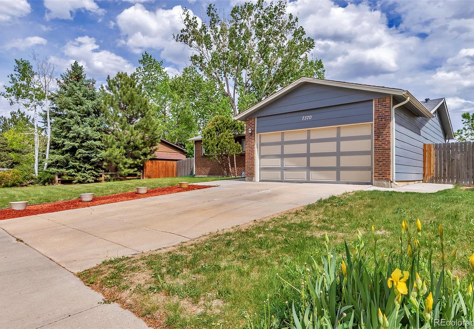 7370 Braun Way, Arvada, CO 80005 | Zillow