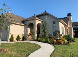 3723 W Quantico Pl, Broken Arrow, OK 74011