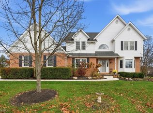 2714 Blue Heron Dr, Hudson, OH