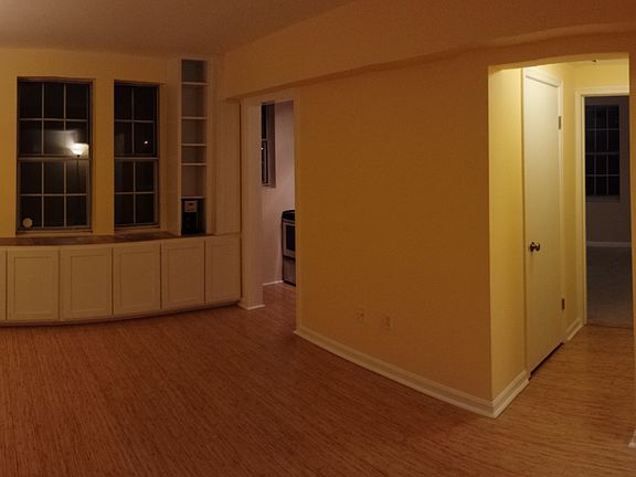 Living Room Panorama
