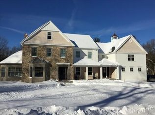 41 Miller Hill Rd, Dover, MA 02030