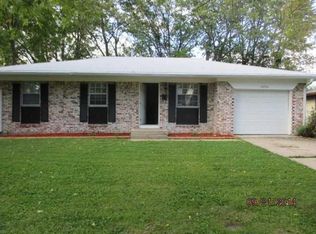 10206 Meadowlark Dr, Indianapolis, IN 46235