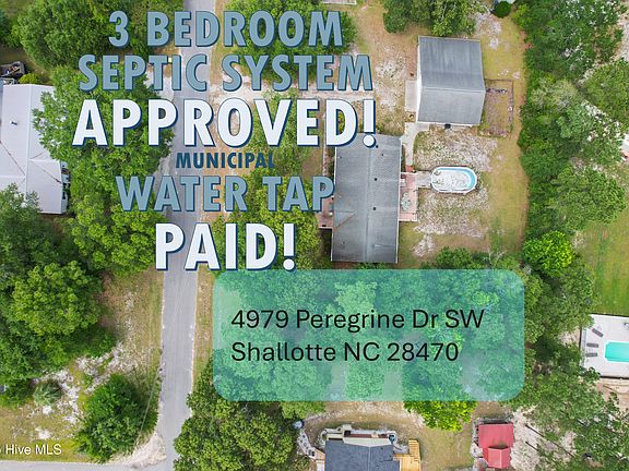 2nd image of 4979 Peregrine Drive SW