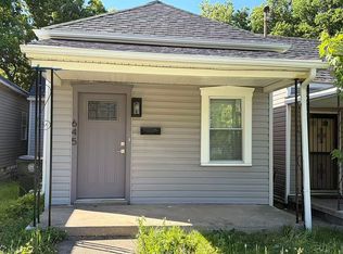 645 N Upper St, Lexington, KY 40508