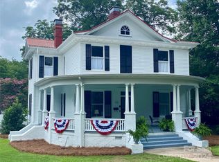 124 Congress St N, York, SC 29745