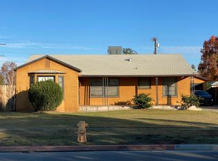 306 W Gail Ave, Tulare, CA