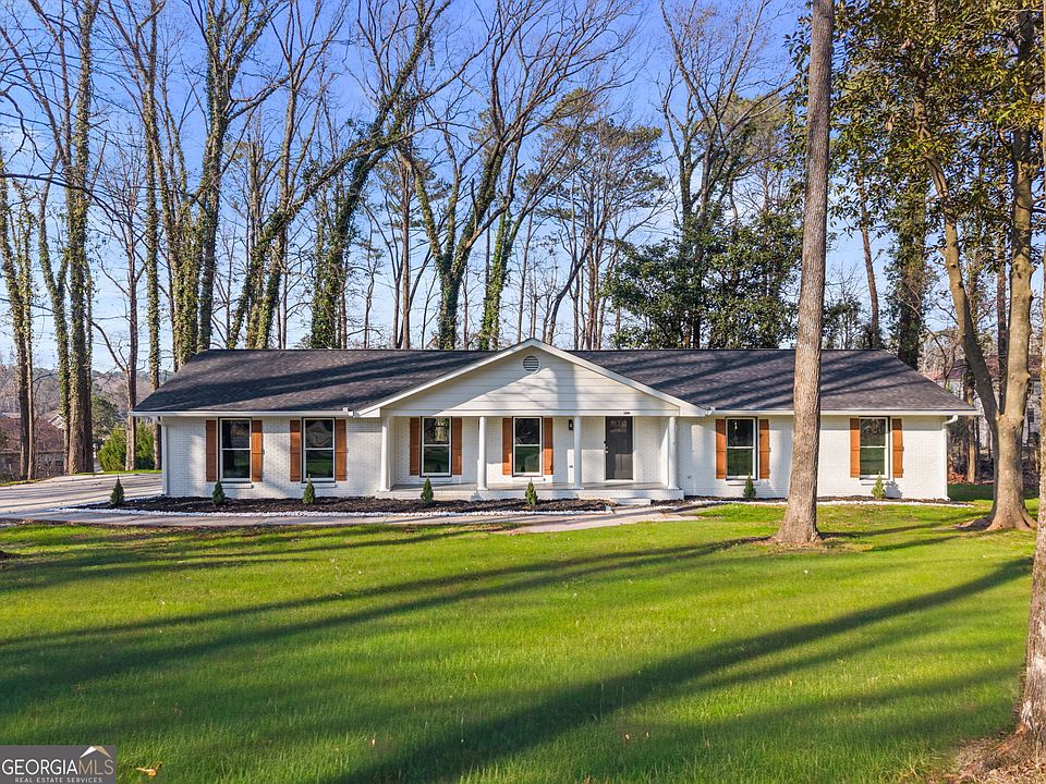 1st image of 2881 Glenhaven Ct SW