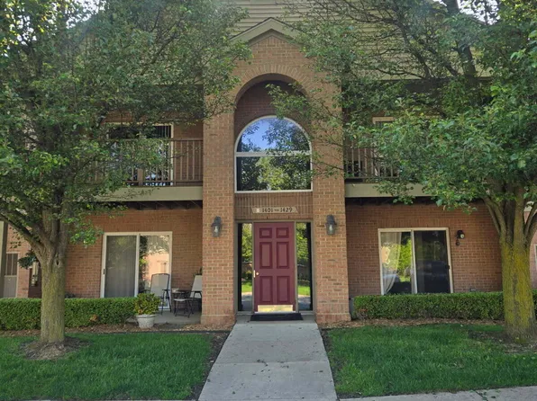 1429 Duncan Dr, Chelsea, MI 48118