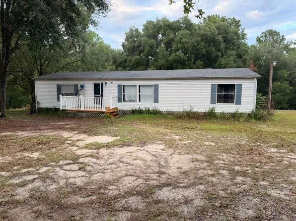 24435 Powell Rd, Brooksville, FL 34602
