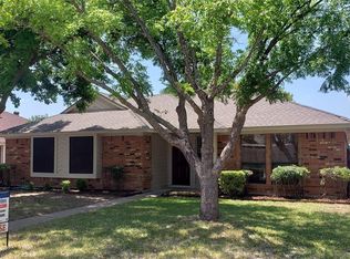 202 S Alder Dr, Allen, TX 75002