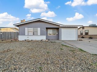 1306 Monmouth Ave, Big Spring, TX 79720