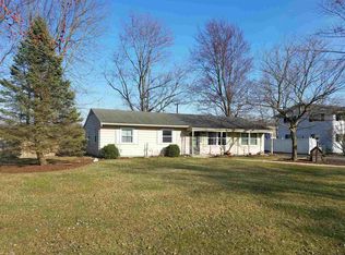 5316 Eicher Dr, Fort Wayne, IN 46835