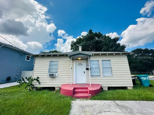 4201 Cepeda St, Orlando, FL 32811