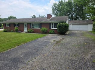 4434 W Demming Rd, Piqua, OH 45356