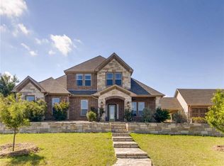 607 Lantana Dr, Granbury, TX 76049