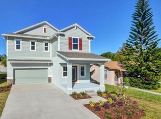 2423 W Lemon St, Tampa, FL 33609