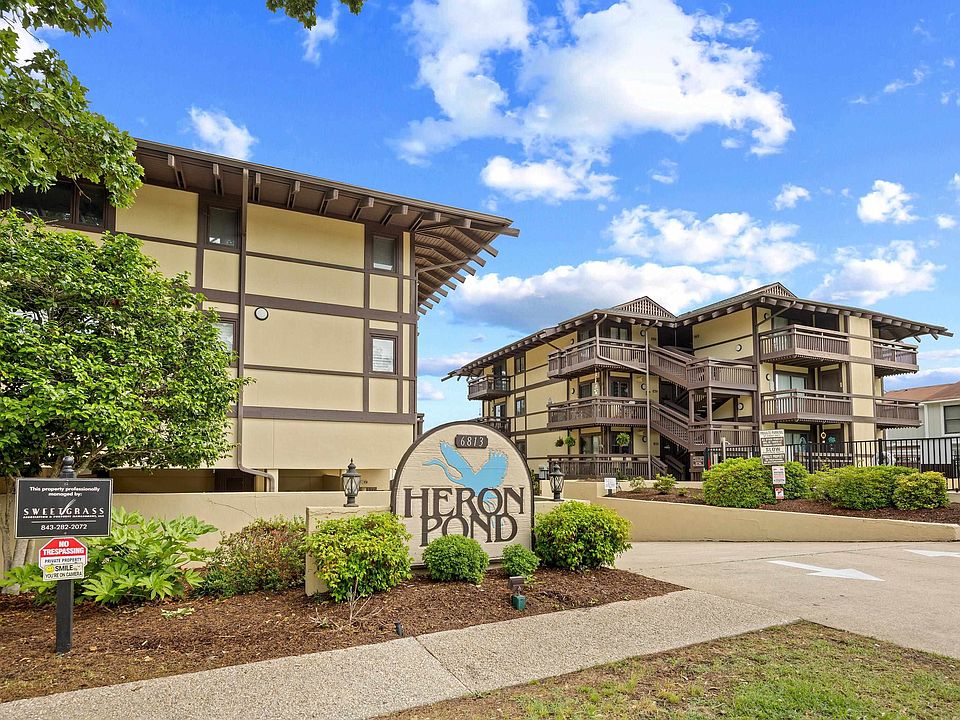 1st image of 6813 Porcher Dr. #21