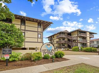 6813 Porcher Dr. #21, Myrtle Beach, SC 29572