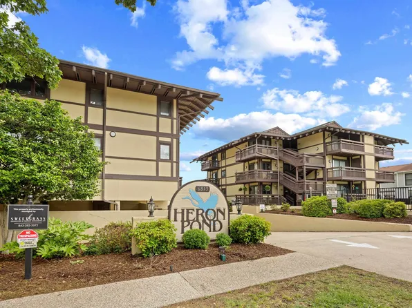 6813 Porcher Dr. #21, Myrtle Beach, SC 29572