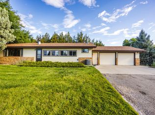 96 Red Fox Dr, Sheridan, WY 82801