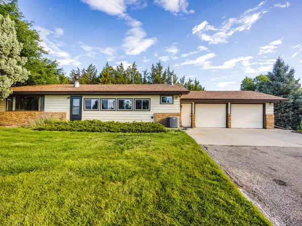 96 Red Fox Dr, Sheridan, WY 82801