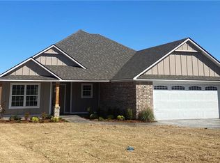 8119 Finches Grove Rd, Fort Smith, AR 72916