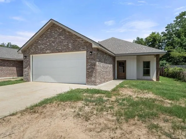 1281 Miller St, Deridder, LA 70634
