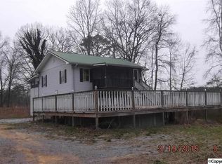 40 Lee Dr, Attalla, AL 35954