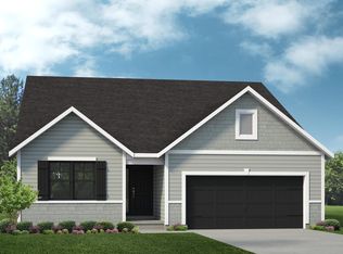 The Carlton II Plan, Inverness, O'Fallon, MO 63368