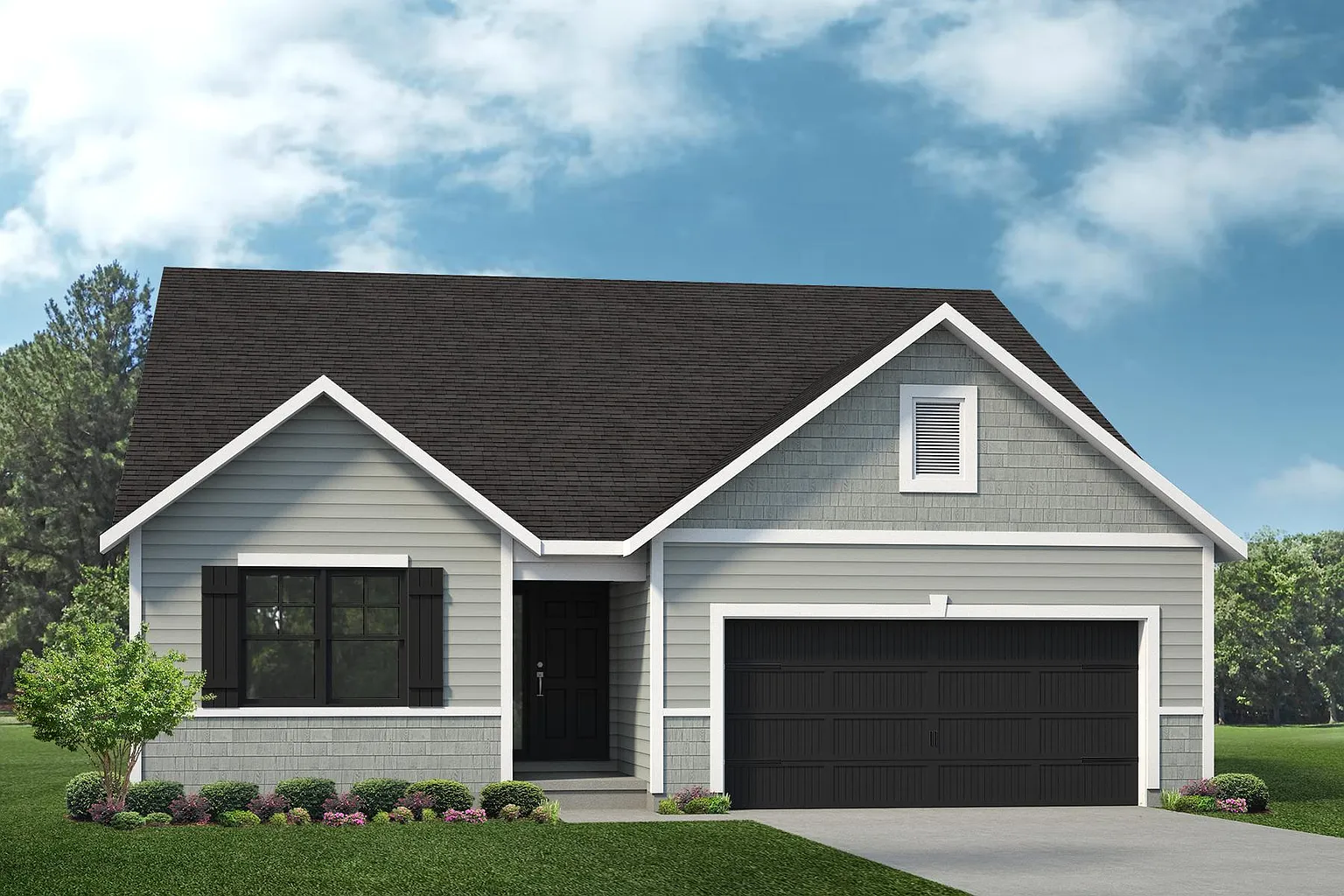 The Carlton II Plan, Inverness photo 1