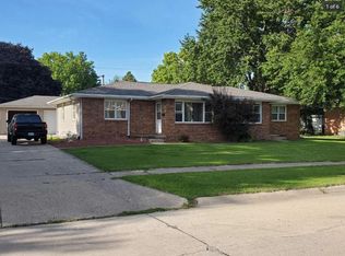 1215 SE Belmont Dr, Ankeny, IA 50021