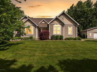 11953 Valdo Rd, Eaton Rapids, MI 48827