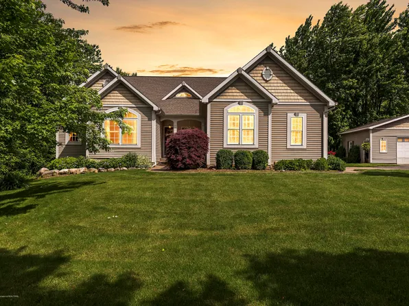 11953 Valdo Rd, Eaton Rapids, MI 48827