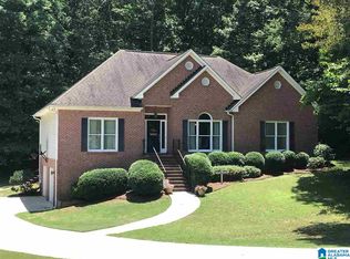 58 Short St, Springville, AL 35146
