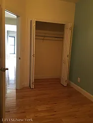 Rented by Living New York