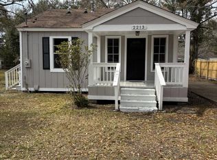 2213 14th St, Pascagoula, MS 39567