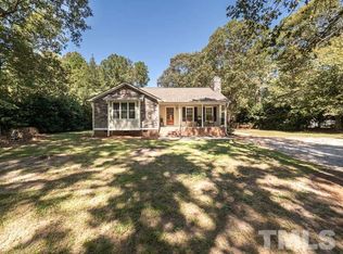 211 Deep Pool Ct, Benson, NC 27504