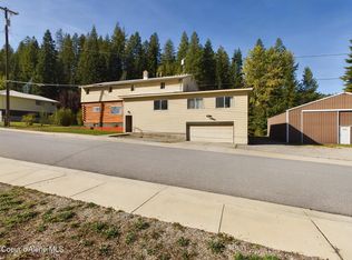 238 Copper St, Mullan, ID 83846