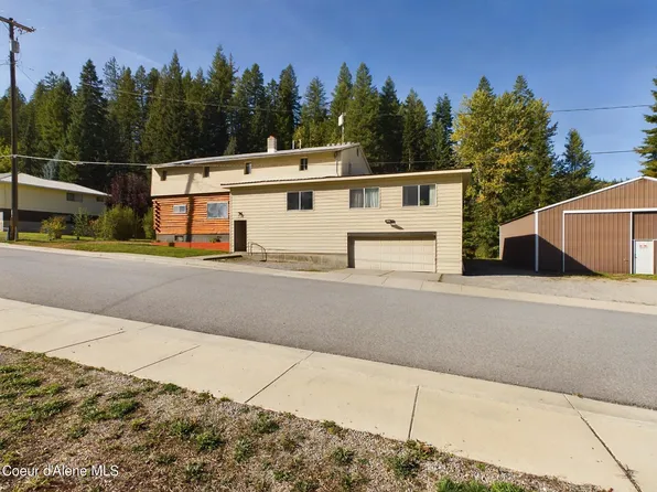 238 Copper St, Mullan, ID 83846