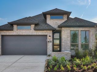 11202 White Crownbeard Dr, Cypress, TX 77433
