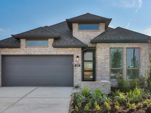 11202 White Crownbeard Dr, Cypress, TX 77433