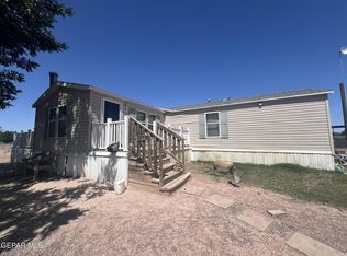 1000 Newman Rd, Fabens, TX 79838