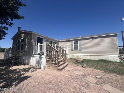 1000 Newman Rd, Fabens, TX, 79838