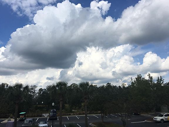 View from unit