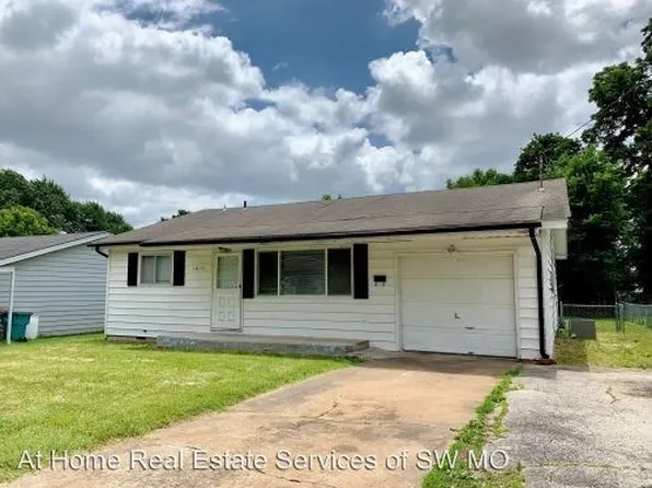 1654 E Dale St, Springfield, MO 65803