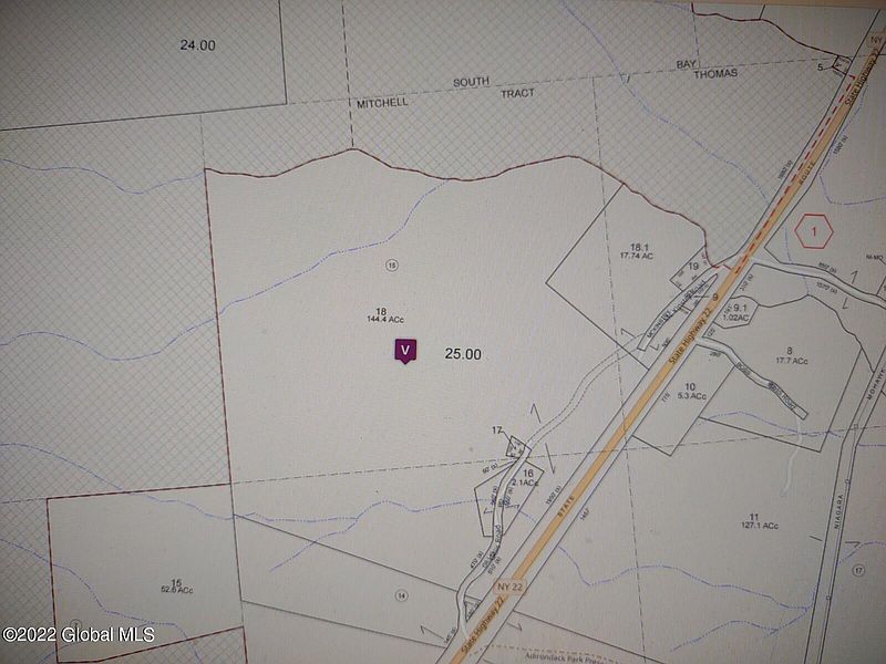 2nd image of L18.0 State Route 22