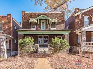 4132 Minnesota Ave, Saint Louis, MO