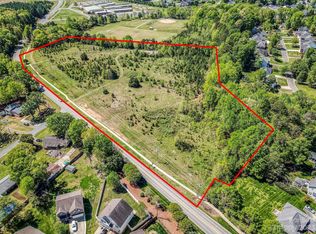 0 Stallings Rd, Matthews, NC 28104