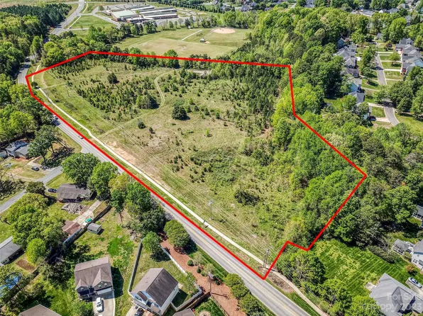 0 Stallings Rd, Matthews, NC 28104