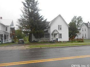9963 State Route 12, Copenhagen, NY 13626